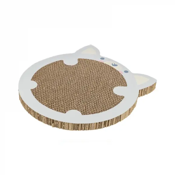 Carton de zgariat Trixie Junior 31 x 2,5 x 32,5 cm