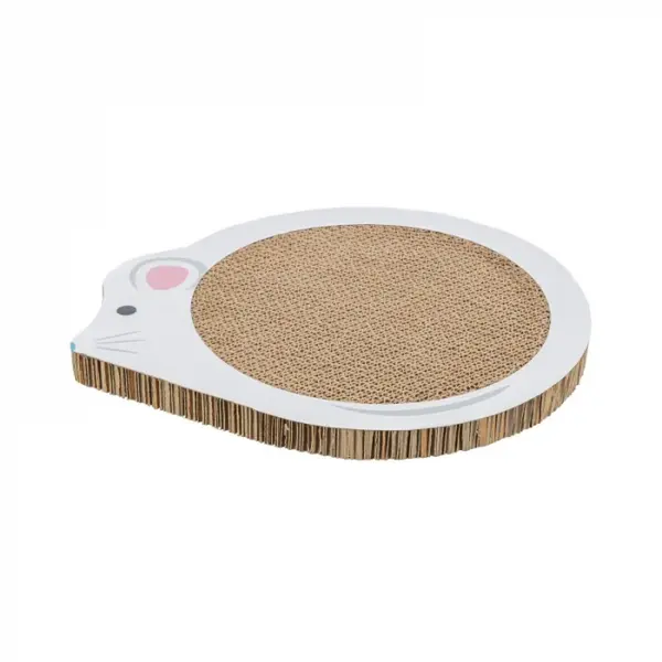 Carton de zgariat Trixie Junior 35 x 2,5 x 29,5 cm