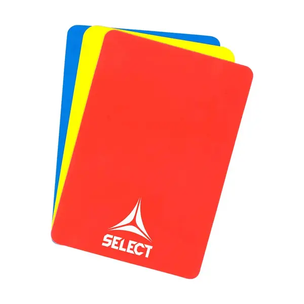 Cartonase Arbitru SELECT - M.U.