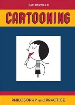 Cartooning, Paperback/Ivan Brunetti