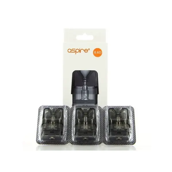 Cartus Aspire Favostix-0.60 ohm