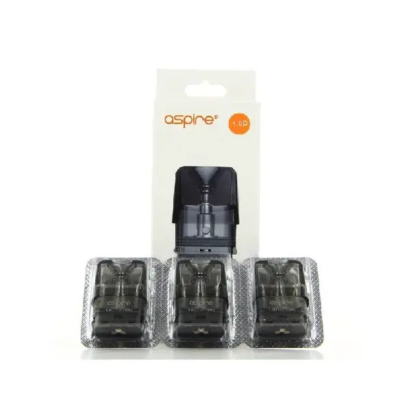 Cartus Aspire Favostix-1.00 ohm