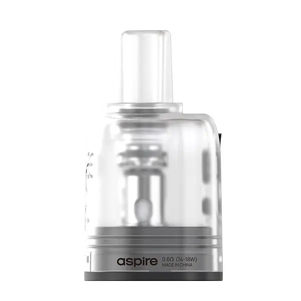 Cartus Aspire Fluffi Mesh 0.6ohm