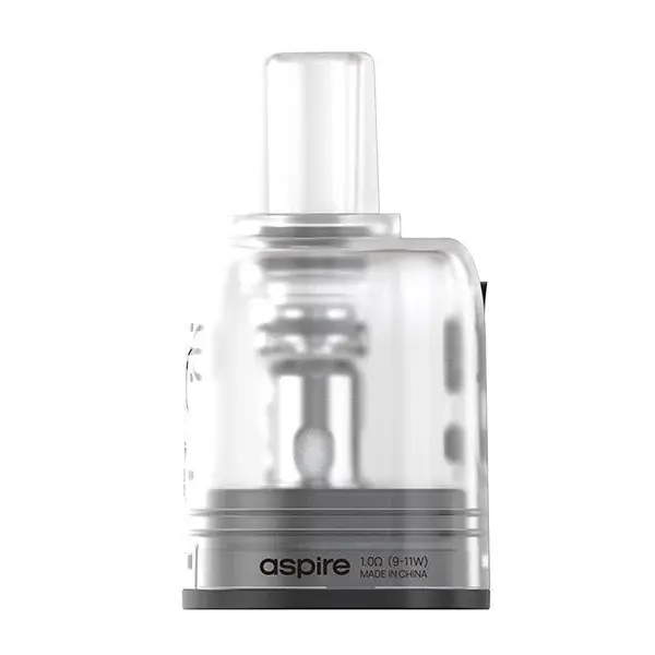 Cartus Aspire Fluffi Mesh 1.0ohm