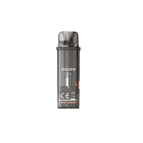 Cartus Aspire Gotek 0.8ohm