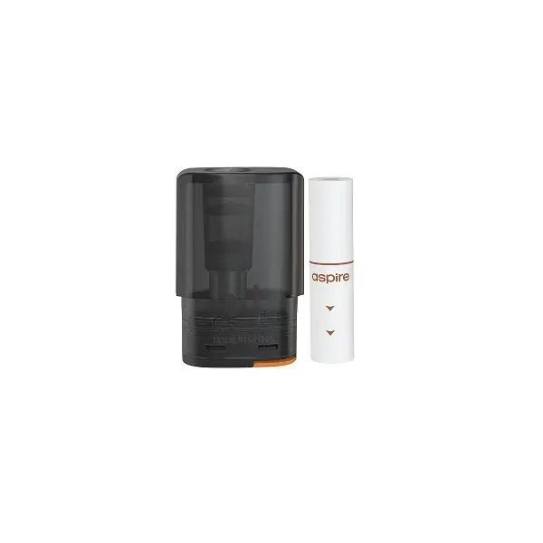 Cartus Aspire Vilter 2 0.8 ohm