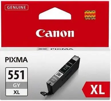 Cartus Canon CLI-551GY XL (Gri)
