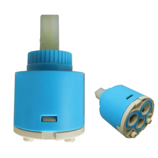 Cartus ceramic 40 mm cu pini