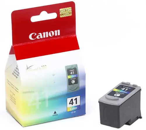 Cartus cerneala Canon CL-41 (Color)