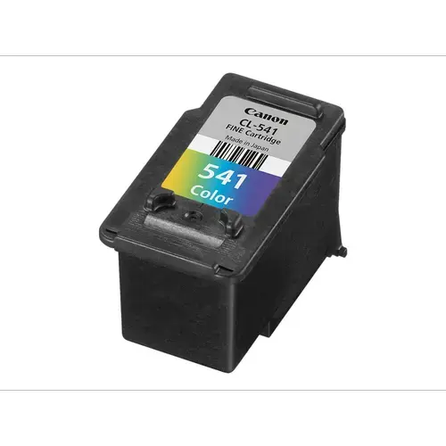 Cartus cerneala Canon CL-541, Cyan/Magenta/Galben