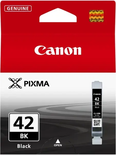 Cartus cerneala Canon CLI-42BK (Negru)