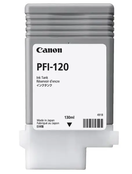 Cartus Cerneala Canon PFI-120, 130 ml (Magenta)
