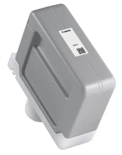 Cartus Cerneala Canon PFI-1300, 330 ml (Gri Foto)