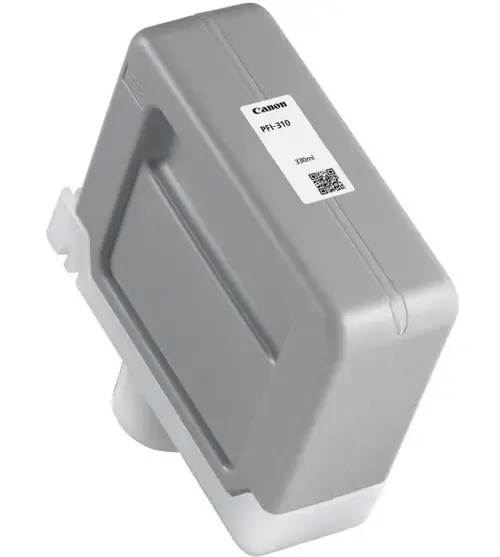 Cartus Cerneala Canon PFI-310, 330 ml (Galben)