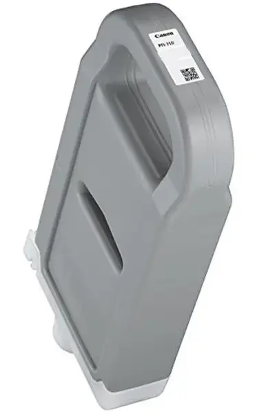 Cartus Cerneala Canon PFI-710, 700 ml (Galben)