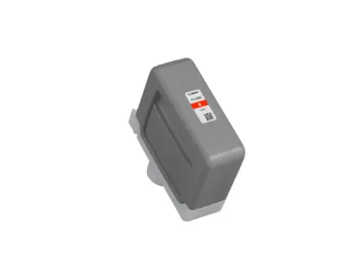 Cartus cerneala Canon PFI3300R, 330ml (Rosu)