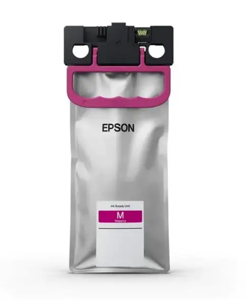 Cartus Cerneala Epson C13T01C300, 5000 pagini (Magenta)