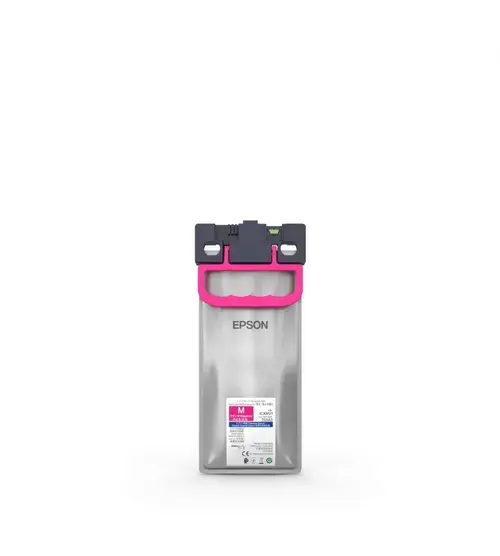 Cartus cerneala Epson C13T05A30N, Magenta XL, capacitate 20000 pagini, pentru: WF-C879RD3TWFC