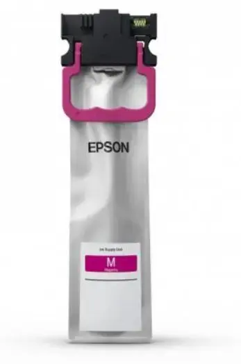 Cartus Cerneala Epson C13T11D340 XL, acoperire 5000 pagini (Magenta)