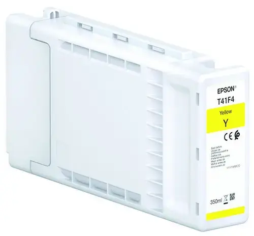 Cartus Cerneala Epson C13T41F440, 350 ml (Galben)
