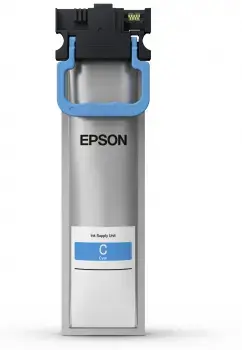 Cartus Cerneala Epson C13T944240 L, WF-C5XXX Series (Cyan)