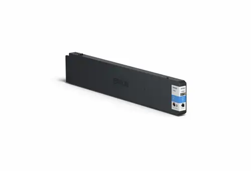 Cartus cerneala Epson Enterprise, capacitate 50k pagini, pentru Epson WorkForce Enterprise C21000 (Cyan)