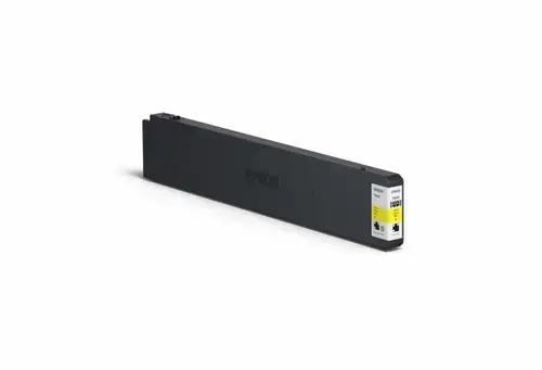 Cartus cerneala Epson Enterprise, capacitate 50k pagini, pentru Epson WorkForce Enterprise C20750 (Galben)