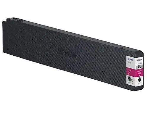 Cartus cerneala Epson Enterprise Magenta, capacitate 50k pagini, pentru Epson WorkForce Enterprise C20600