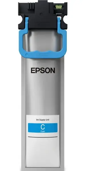 Cartus cerneala Epson T11C2, capacitate 3000 pagini (Cyan)