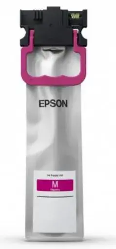 Cartus cerneala Epson T11C3, capacitate 3000 pagini (Magenta)