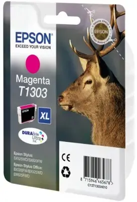 Cartus cerneala Epson T1303 (Mangenta)