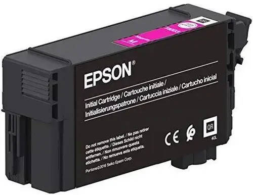 Cartus cerneala Epson T40D340, 50ml (Magenta)
