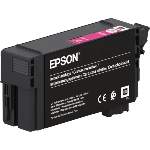 Cartus cerneala Epson Ultrachrome XD2 26ml, Magenta