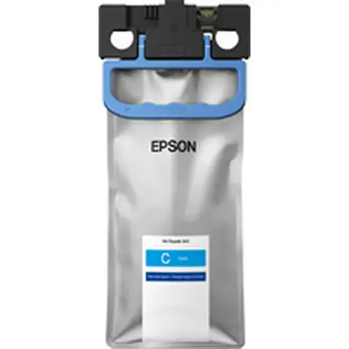 Cartus Cerneala Epson XXL, 50.000 de pagini, Cyan