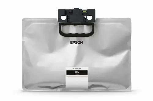 Cartus Cerneala Epson XXL C13T12F140, 40.000 pagini, Negru