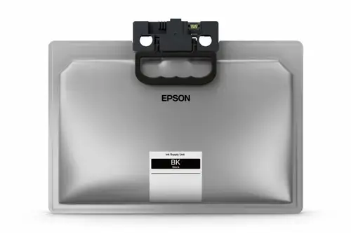 Cartus cerneala Epson, XXL, capacitate 40k pagini, pentru Epson WorkForce M5799 (Negru)