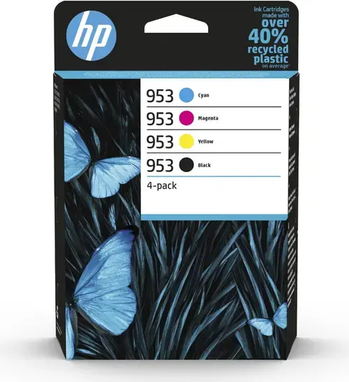 Cartus cerneala HP 953 (Color)