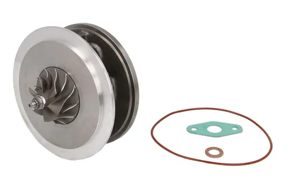 Cartus CHRA Core Assy (miez turbo: Aluminiu) potrivit BMW 5 (E39); OPEL OMEGA B 2.5D 02.00-05.04