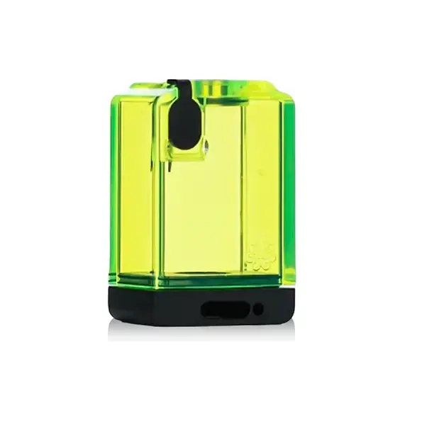 Cartus Cthulhu Mods Kraken Boro Tank-Green