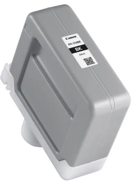 Cartuș cu cerneală Canon PFI-310, pentru iPF TX-2000/3000/4000, negru