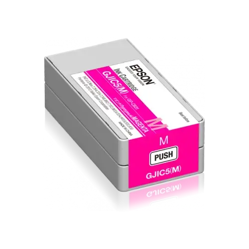 Cartus de cerneala Epson C831 GJIC5M, Magenta