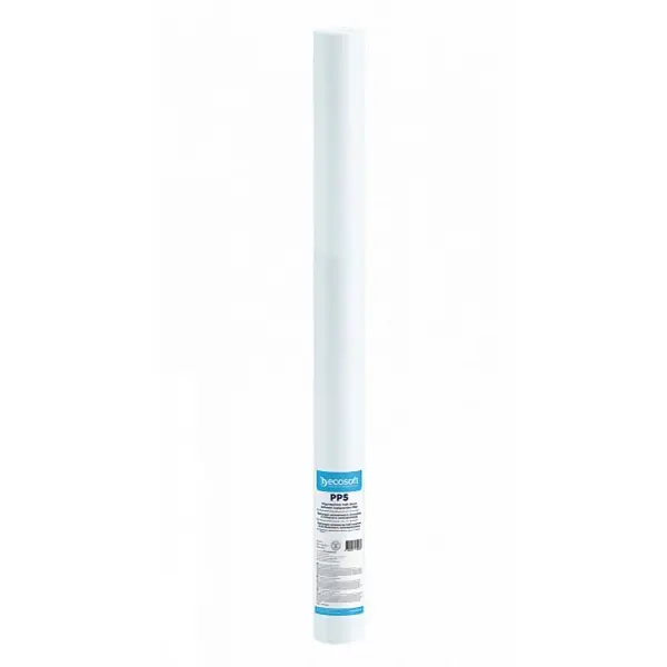 Cartus filtrant apa Ecosoft din polipropilena 30