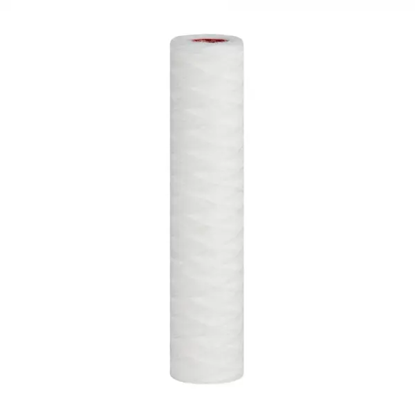 Cartus filtrant apa infasurat Aquafilter 10 pentru apa calda pana la 93 C