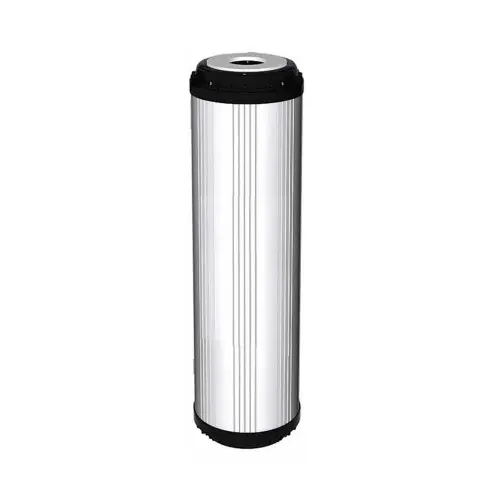 Cartus filtrant Aquafilter 20 Long din carbon activ granular FCCA-L