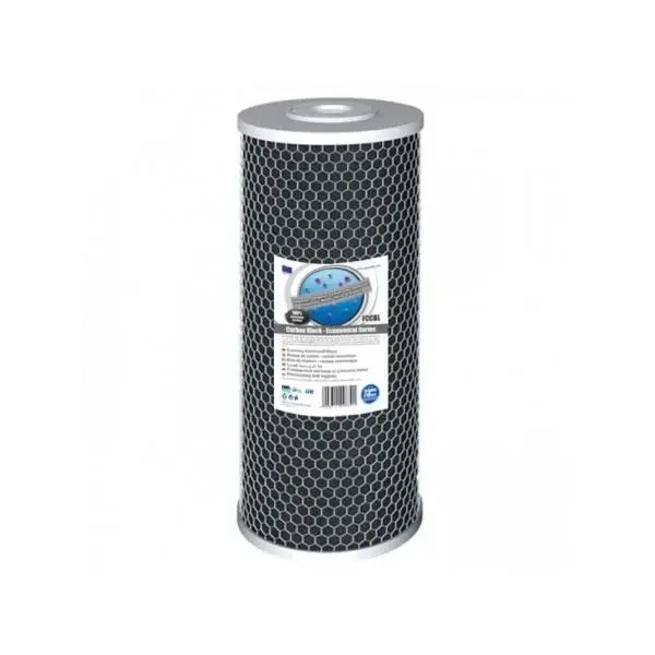 Cartus filtrant Carbune Activ BigBlue 10 FCCBL10BB