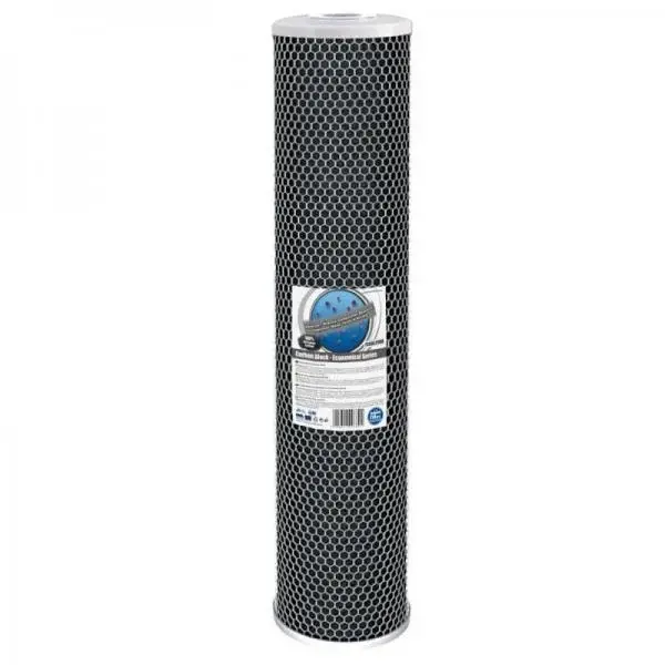 Cartus filtrant Carbune Activ BigBlue 20 FCCBL20BB