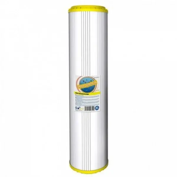 Cartus filtrant Dedurizare BigBlue 20 FCCST20BB