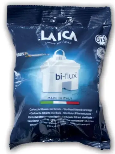 Cartus filtrant Laica F0M Bi-Flux