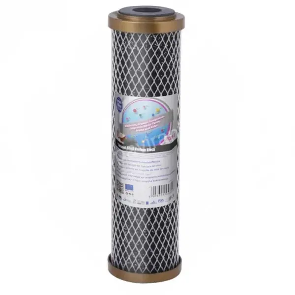 Cartus filtrant mix Carbune Activ seria Gold 10 FCCBL-G