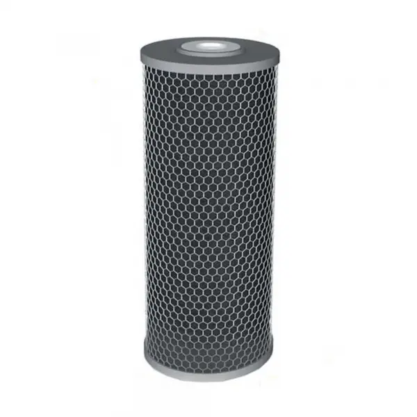 Cartus filtrant mix Carbune Activ Silver BIGBLUE 10 (FCCBL10BB-S)